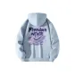 Light Blue (B Graffiti Starry Sky Chest Logo _B Graffiti Starry Sky Big Back Logo)
