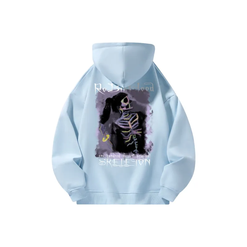 ROBINHOOD Sweatshirts Unisex-13