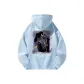 Arctic Ice Blue