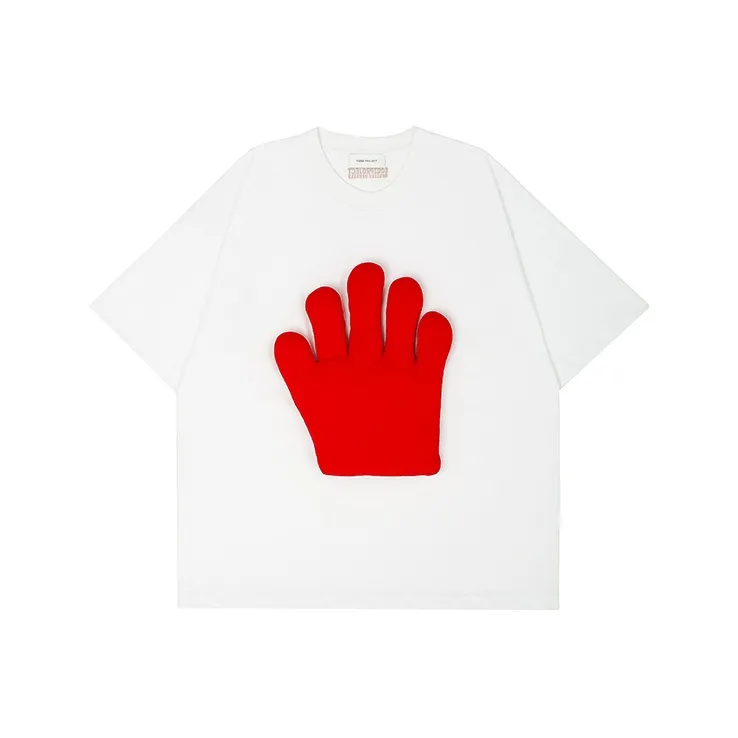 SQQZ Project T Shirts Unisex-2