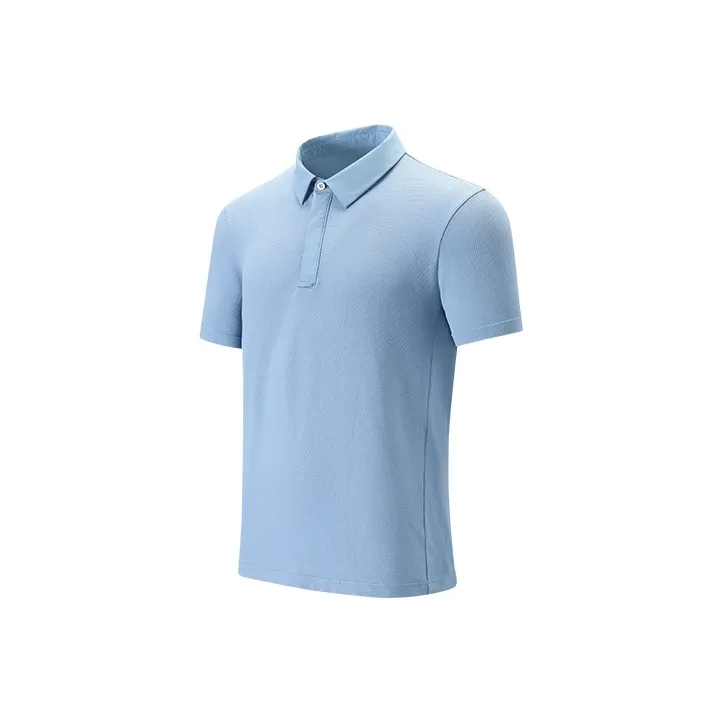 SUPIELD Ice Touch Series Polo Shirt Men's-3