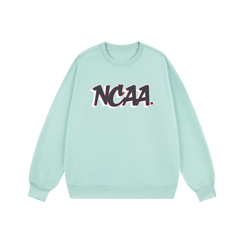 NCAA Sweatshirts Unisex-12