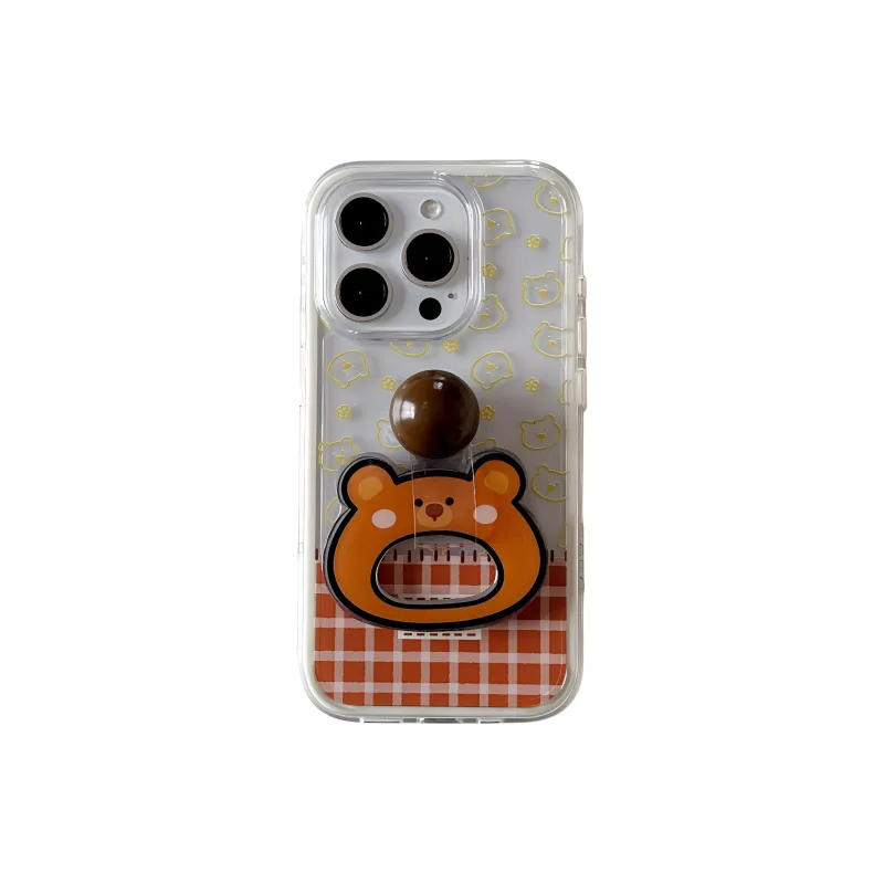 MAYGI Phone Cases-12
