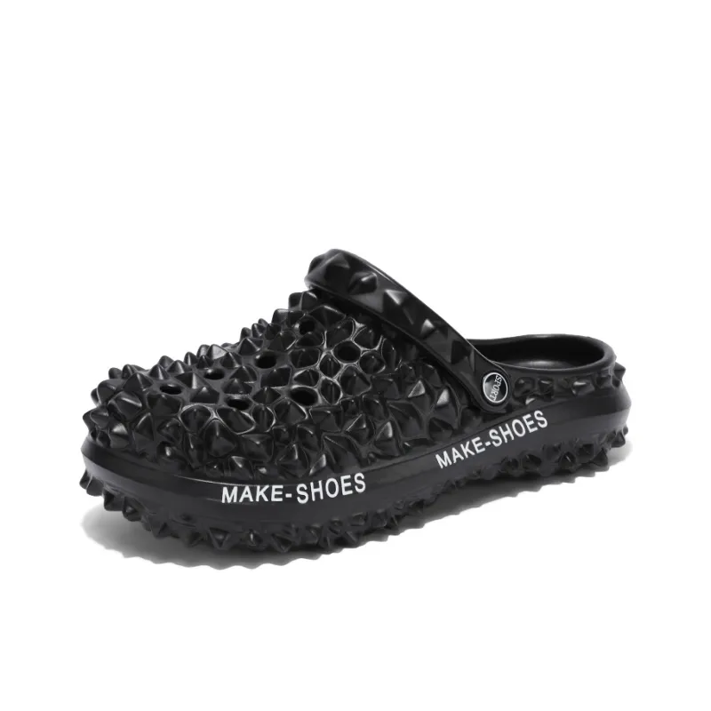 Meiretu Clogs Men-1