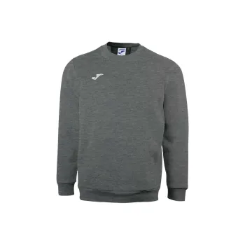 Joma Sweatshirt Man Cairo II Melange Gray Sweatshirt Men Mixed Color Gray