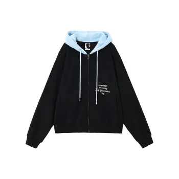 TURNTHETABLES Sweatshirt For Spring And Autumn Unisex