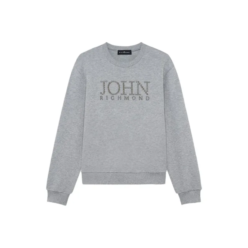 JOHN RICHMOND Sweatshirts Men-4