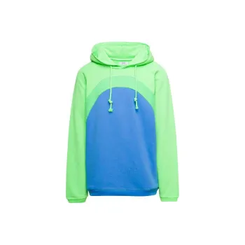 ERL Rainbow Hoodie