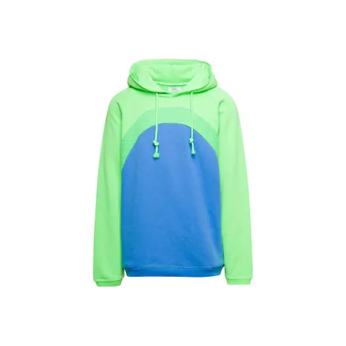 ERL Rainbow Hoodie