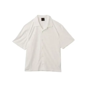 JORDAN Flight Men's Short Sleeve Knit Top