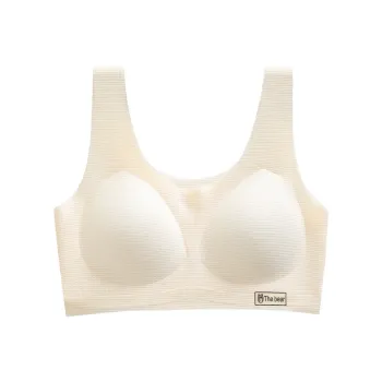 QIANLINGMEI Women's Bras
