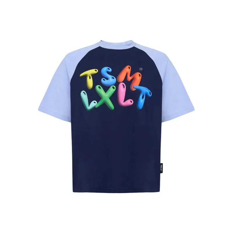 TSMLXLT T Shirts Unisex-0