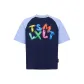 Deep Navy Blue
