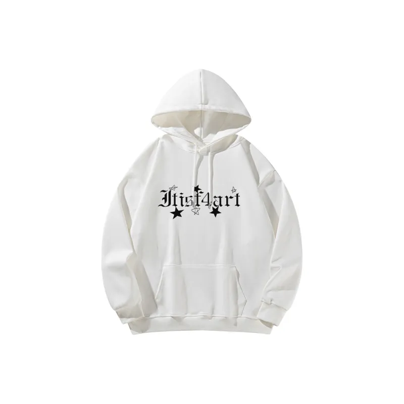 Itisf4 Sweatshirts Unisex-2