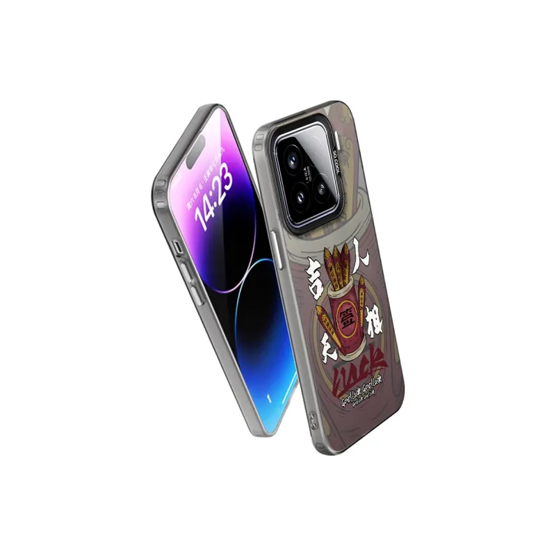 YIBAOBAO Phone Cases-1