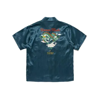 HUMAN MADE Yokosuka Shirt