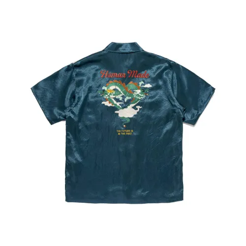 HUMAN MADE Yokosuka Shirt