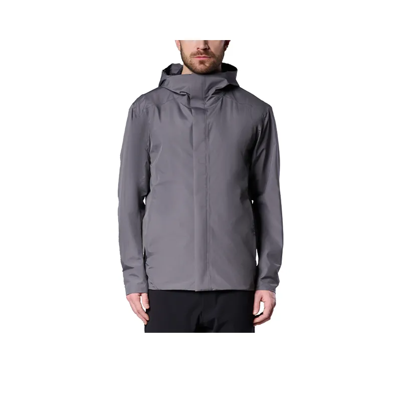 XBIONIC Jackets Men-5