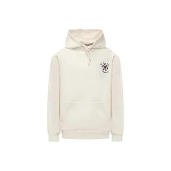 DROLE DE MONSIEUR Le Hoodie Fleurs Hoodie