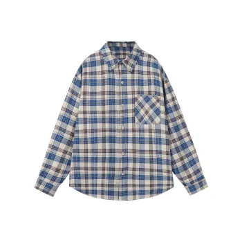 PAINT STAIN Fashion Minimalist Style Shirt Unisex