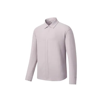 Saucony SS24 Shirt Men's Light Khaki