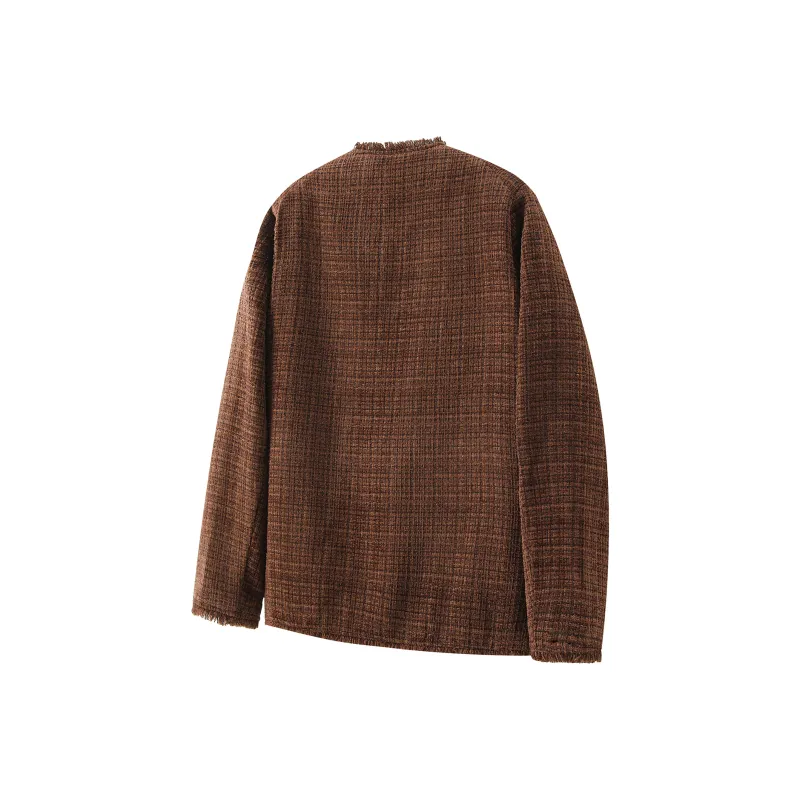 SAME FLOW Jackets & Coats Unisex-1
