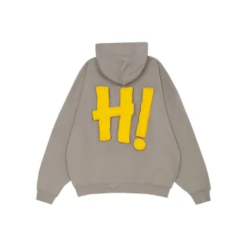 SQQZ Project Sweatshirts Unisex