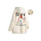 Apricot[Fleece-Lined]