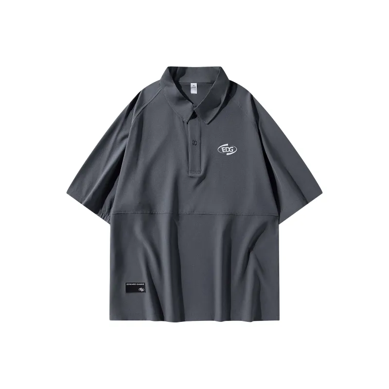 EDG Polo Shirts Unisex-6