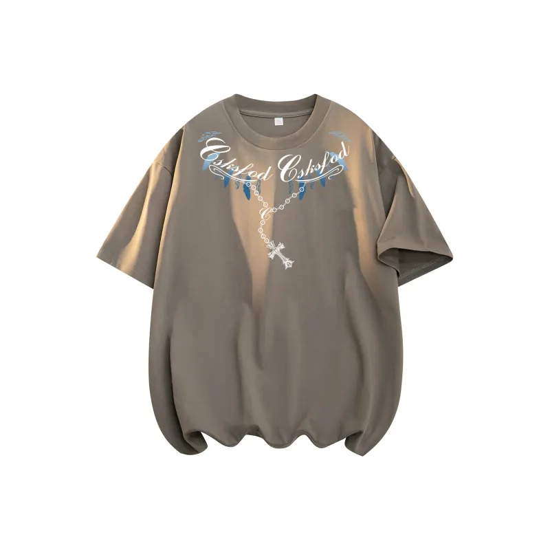 CSKS T Shirts Unisex-15