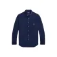 Marine Blue