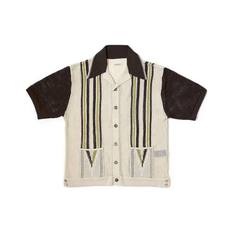 Kapital Shirts Men-0