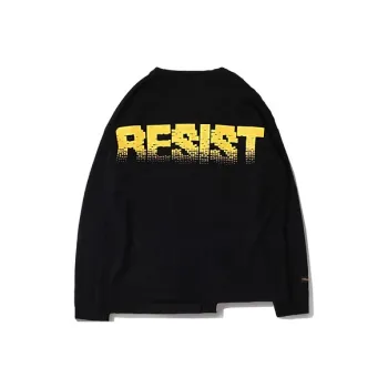 ENSHADOWER Sweaters Unisex