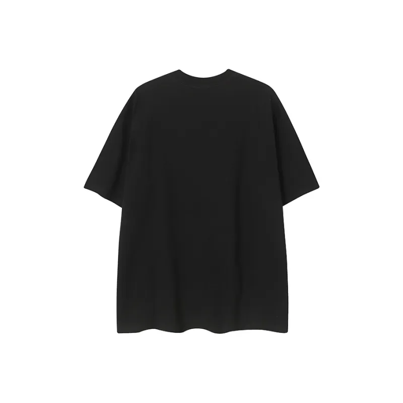 HKRXEC T Shirts Unisex-7