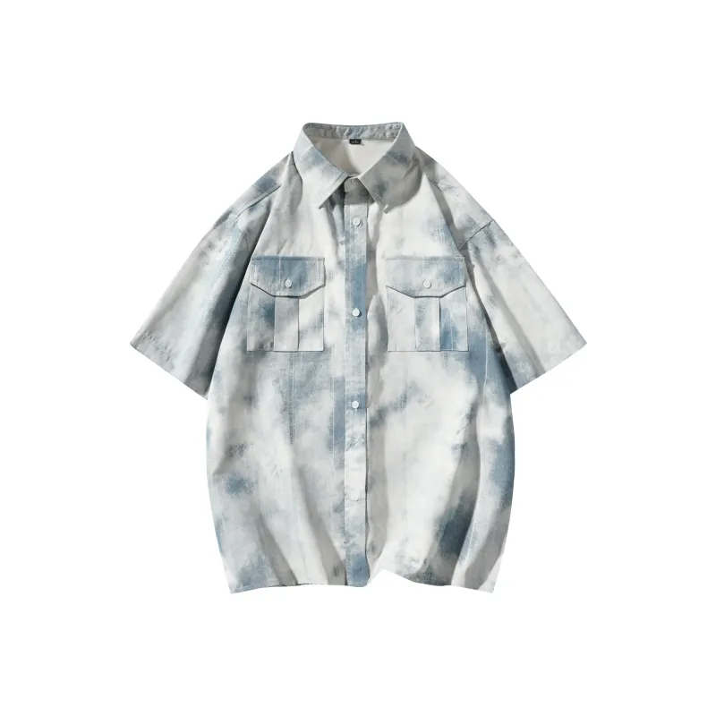 Lightning X Storm Shirts Unisex-6