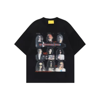 DAND T Shirts Unisex