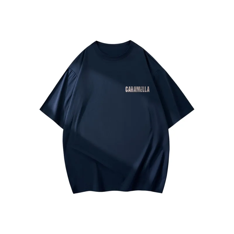 Caramella T Shirts Women's-3