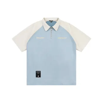 The Simpsons Polo Shirts Unisex