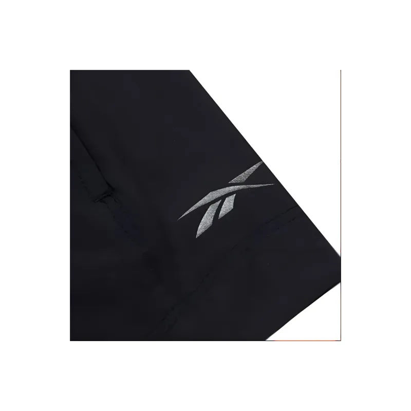 Reebok Sports Shorts Women's Black-1