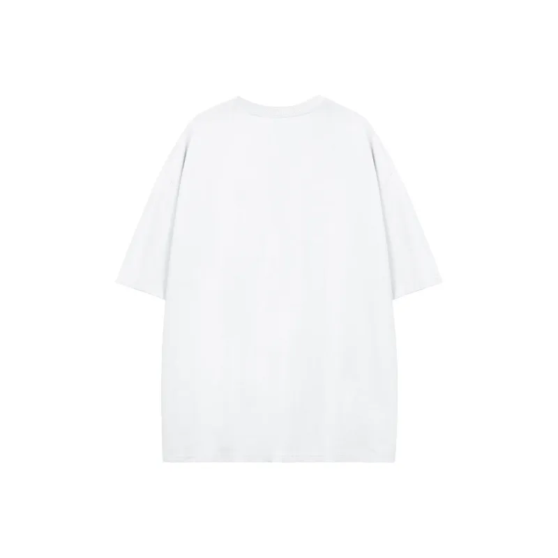 K411 T Shirts Unisex-24