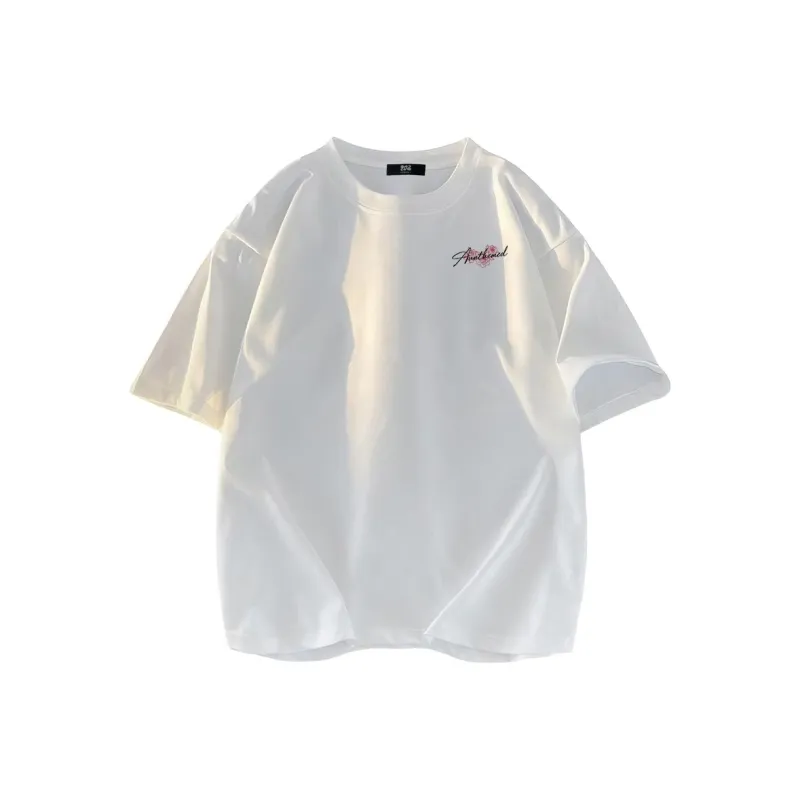 UNthemed T Shirts Unisex-15