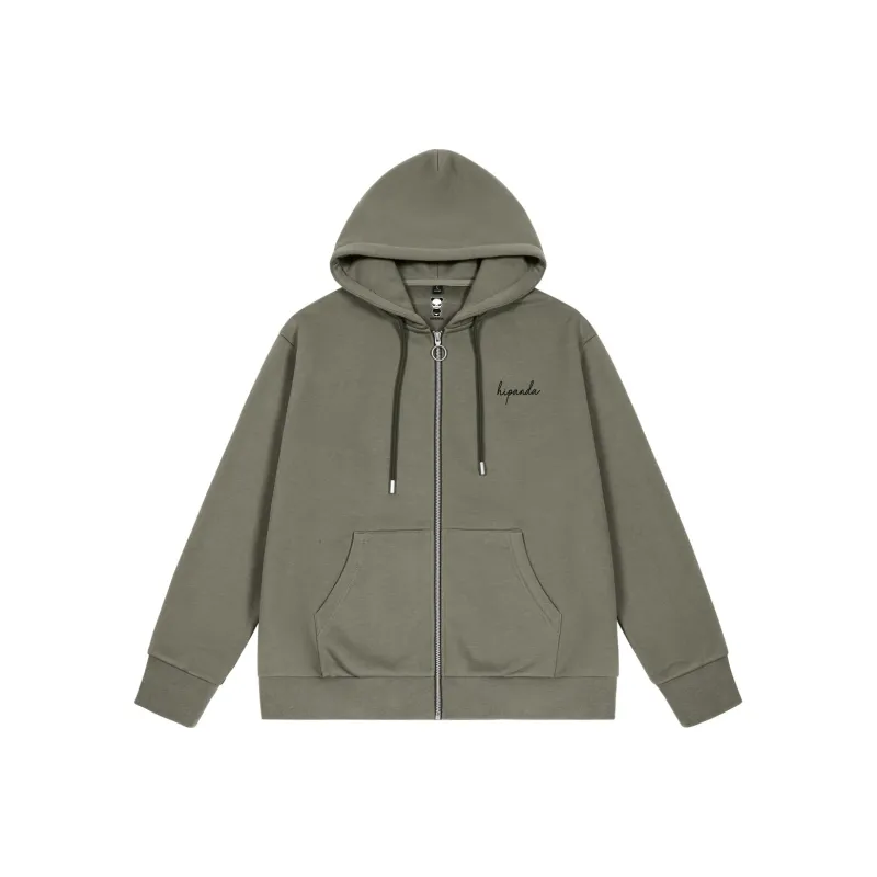 HIPANDA Sweatshirts Men-2