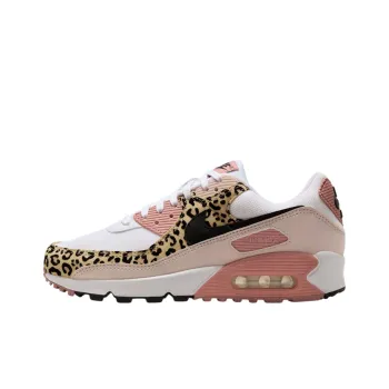 Nike Air Max 90 Leopard Pink Women's