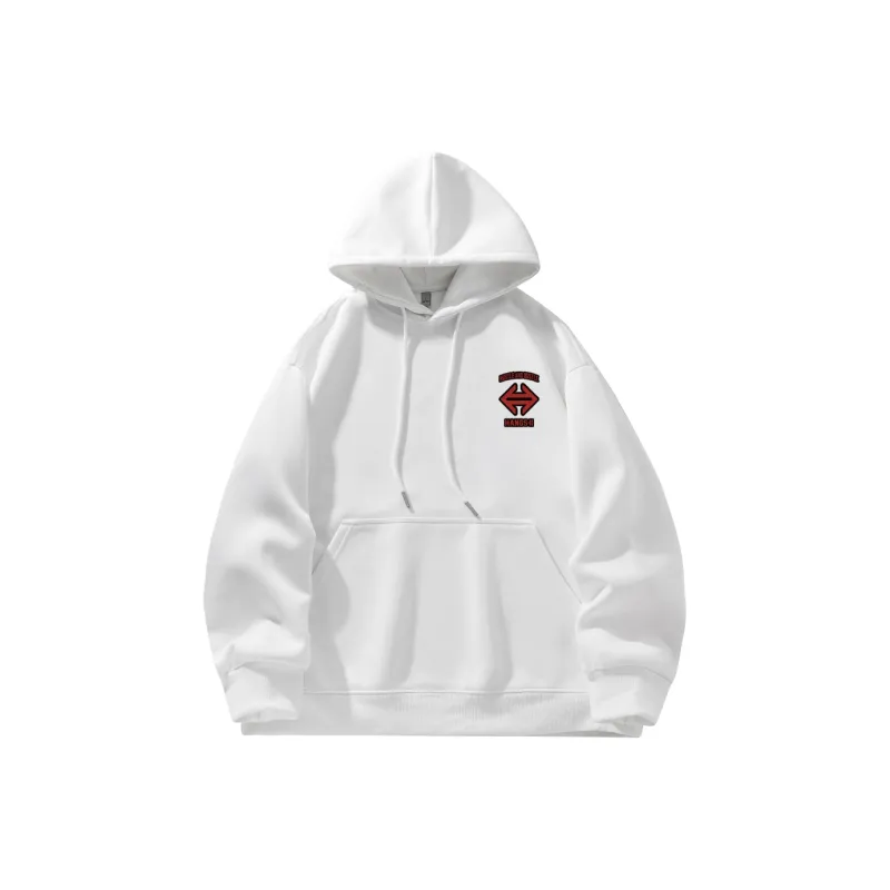 HARSIINCN Sweatshirts Unisex-0