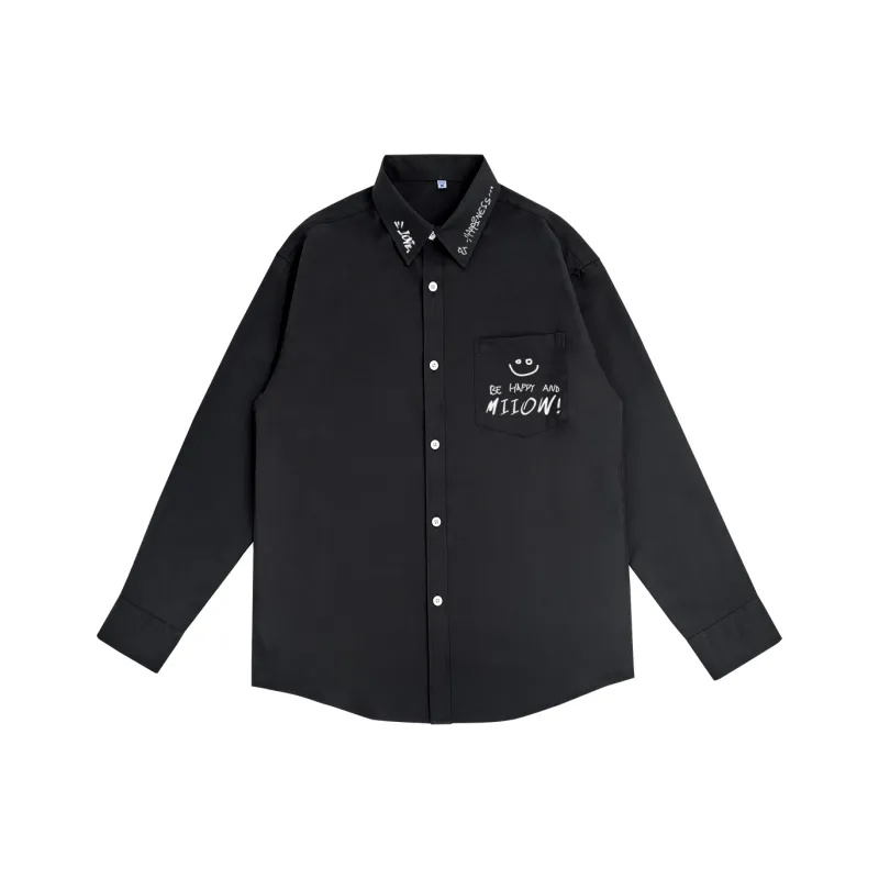 MIIOW Shirts Unisex-2