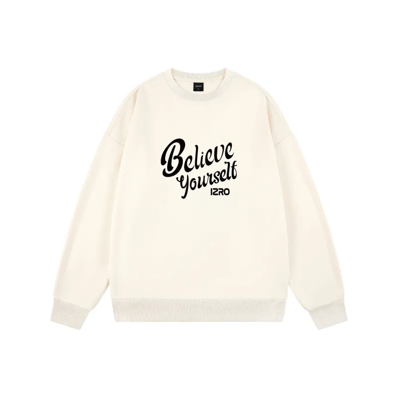IRSCTO Sweatshirts Unisex-0