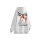 White Heather Gray
