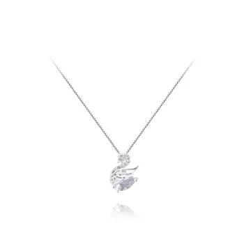 KUMET Necklaces Women's