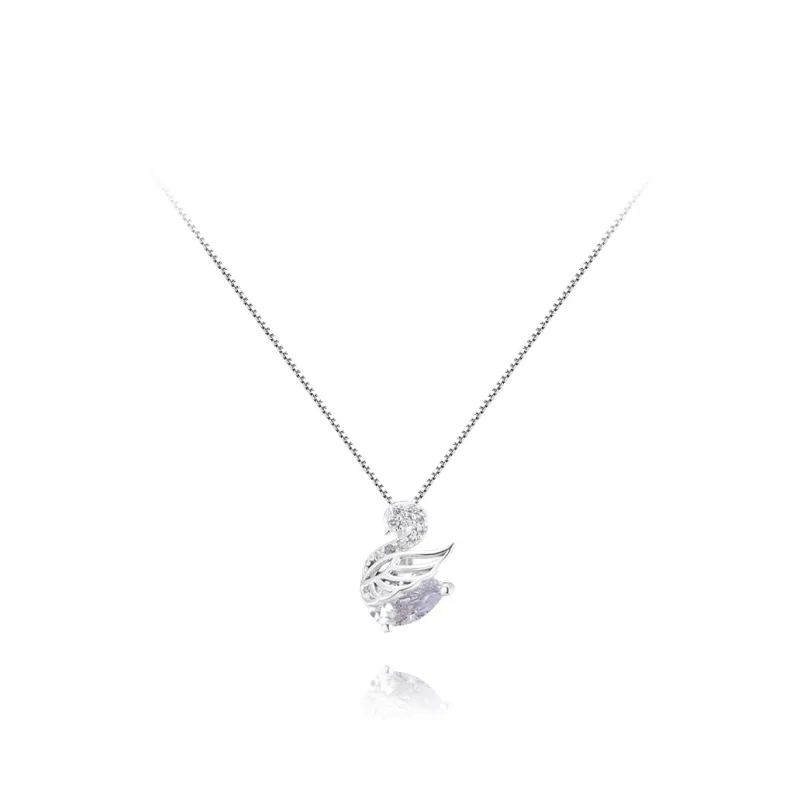 KUMET Necklaces Women's-0