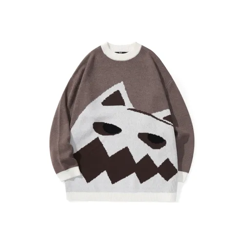 BIRDTALK Sweaters Unisex